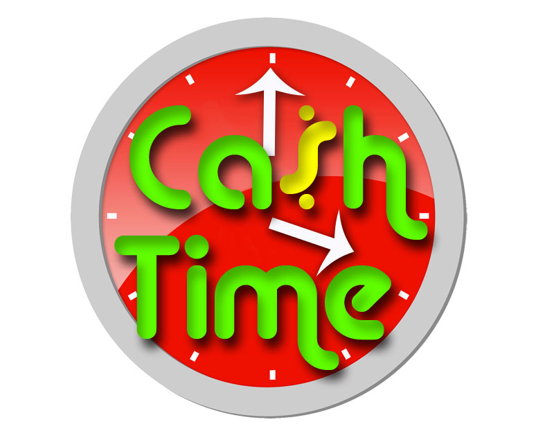 CashTime Logo