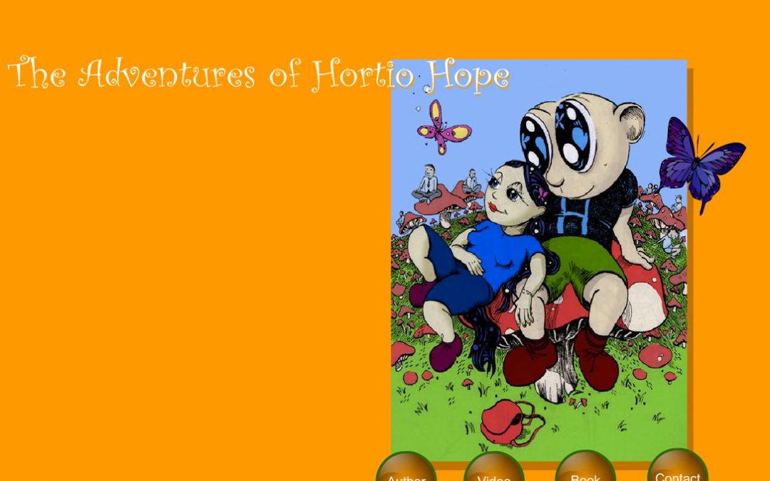 The Adventures of Horatio Hope
